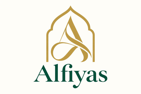 Alfiyas